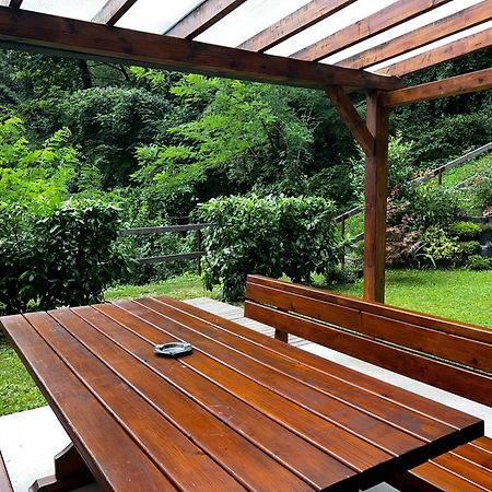 Relax In Nature Apartment Bovec Εξωτερικό φωτογραφία