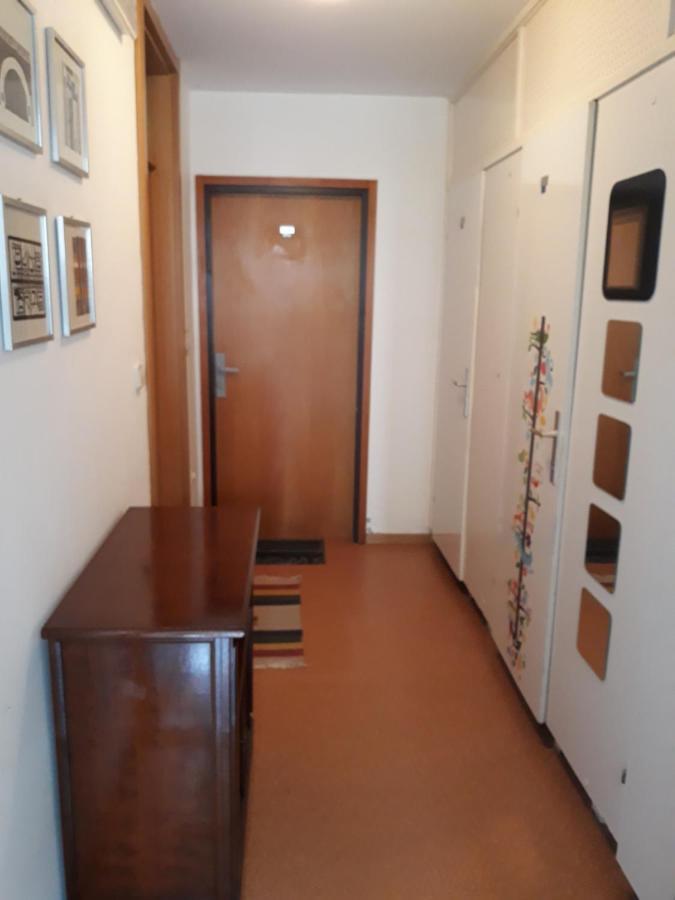 Relax In Nature Apartment Bovec Εξωτερικό φωτογραφία
