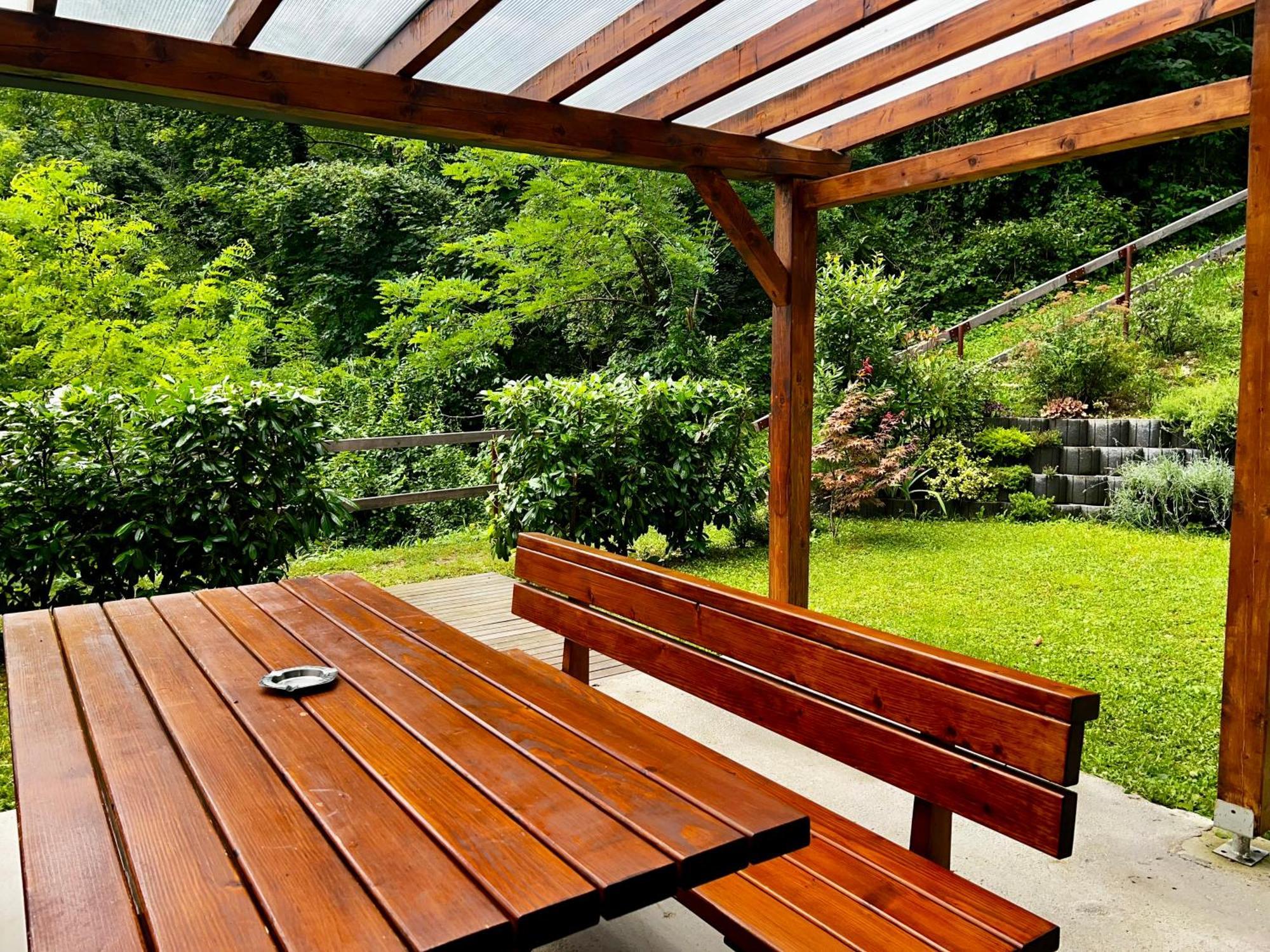 Relax In Nature Apartment Bovec Εξωτερικό φωτογραφία