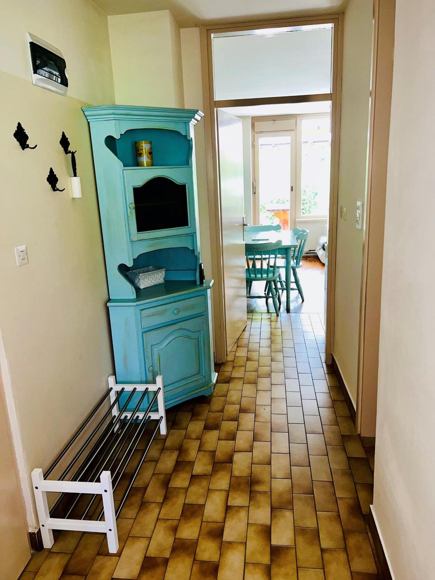 Relax In Nature Apartment Bovec Εξωτερικό φωτογραφία