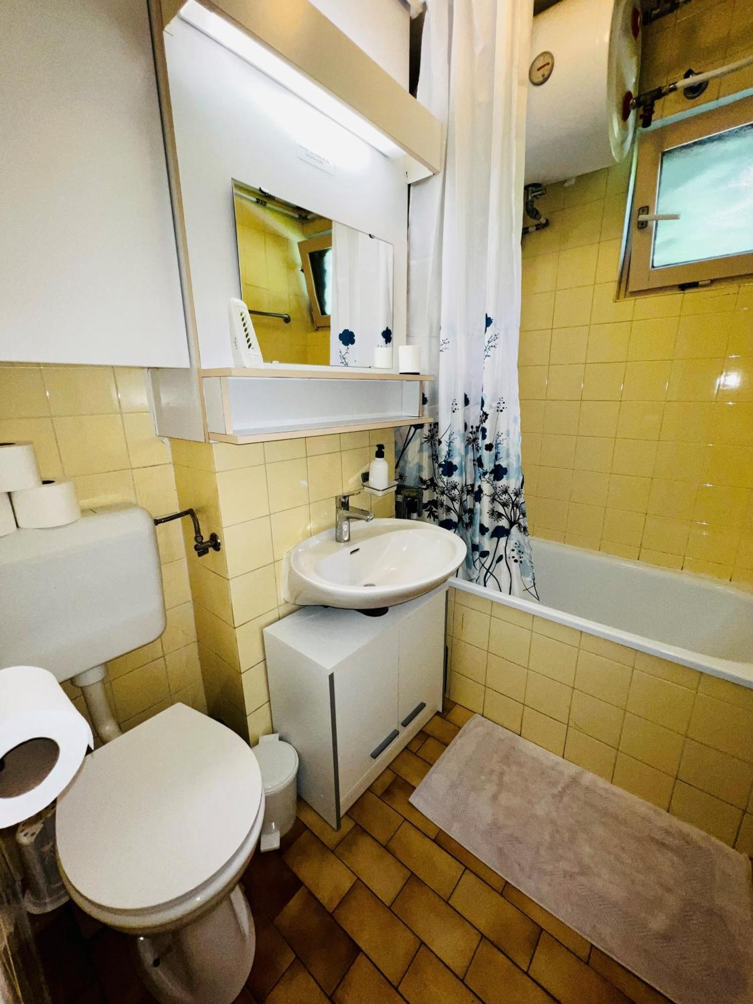 Relax In Nature Apartment Bovec Εξωτερικό φωτογραφία