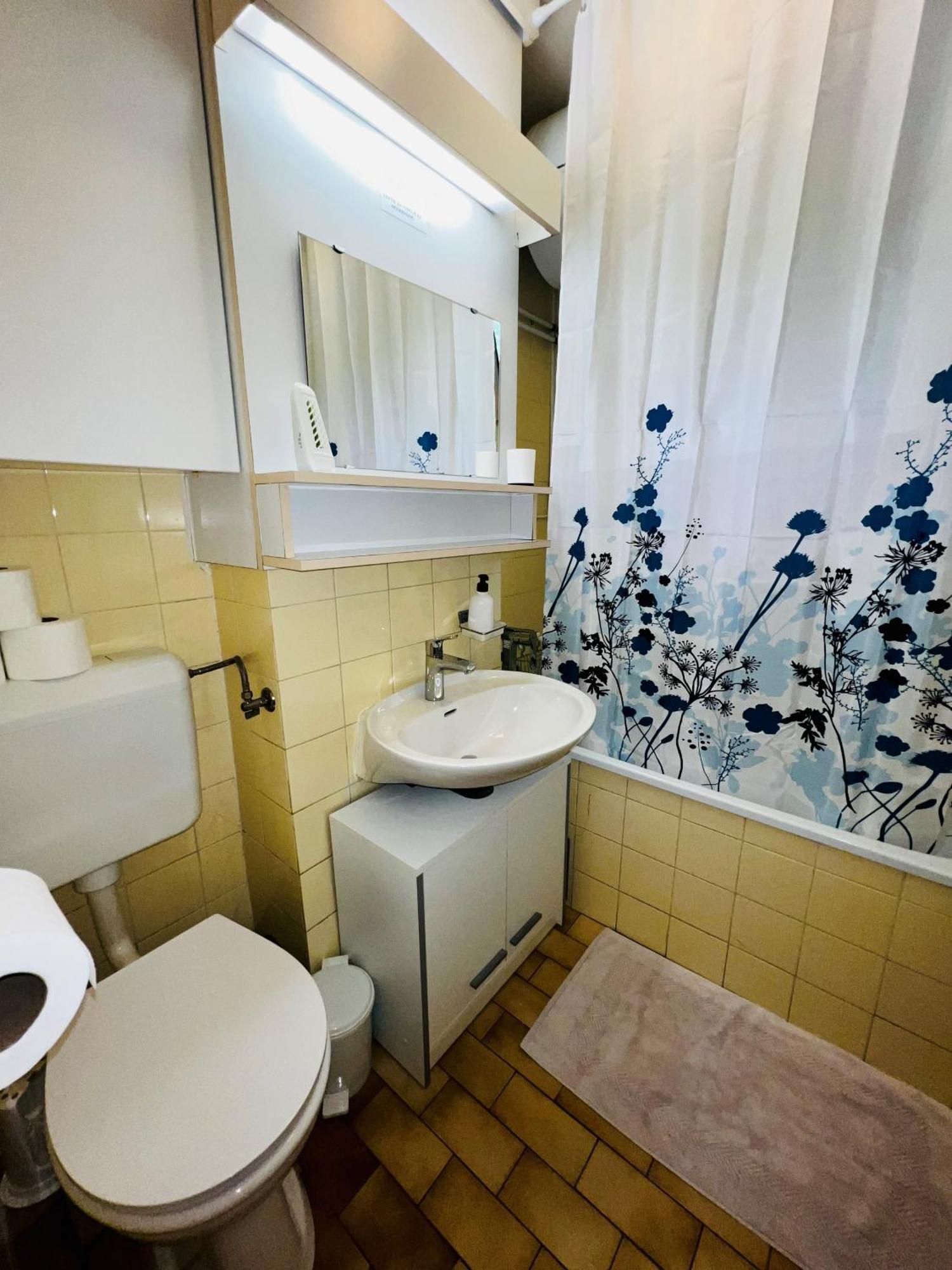 Relax In Nature Apartment Bovec Εξωτερικό φωτογραφία
