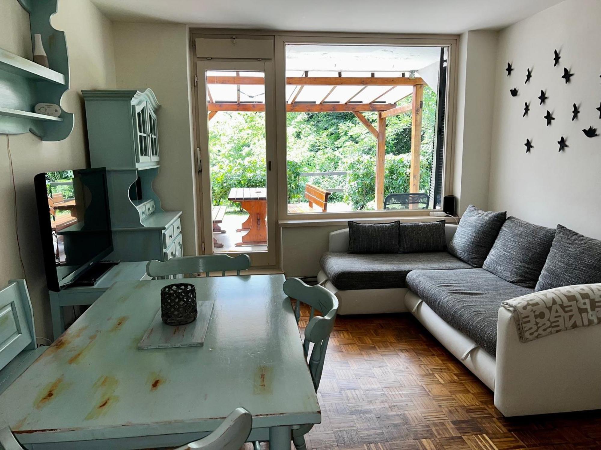 Relax In Nature Apartment Bovec Εξωτερικό φωτογραφία