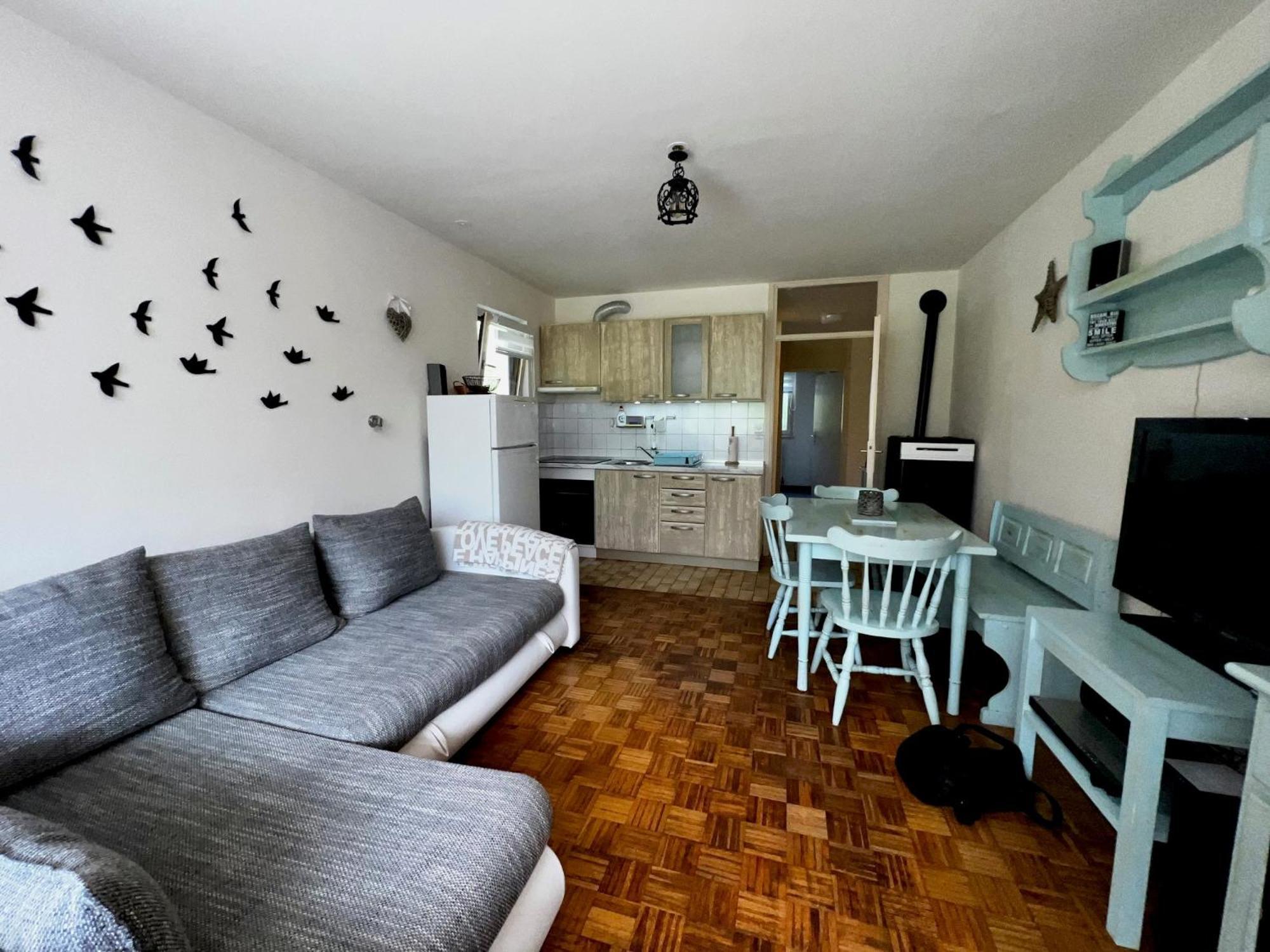 Relax In Nature Apartment Bovec Εξωτερικό φωτογραφία