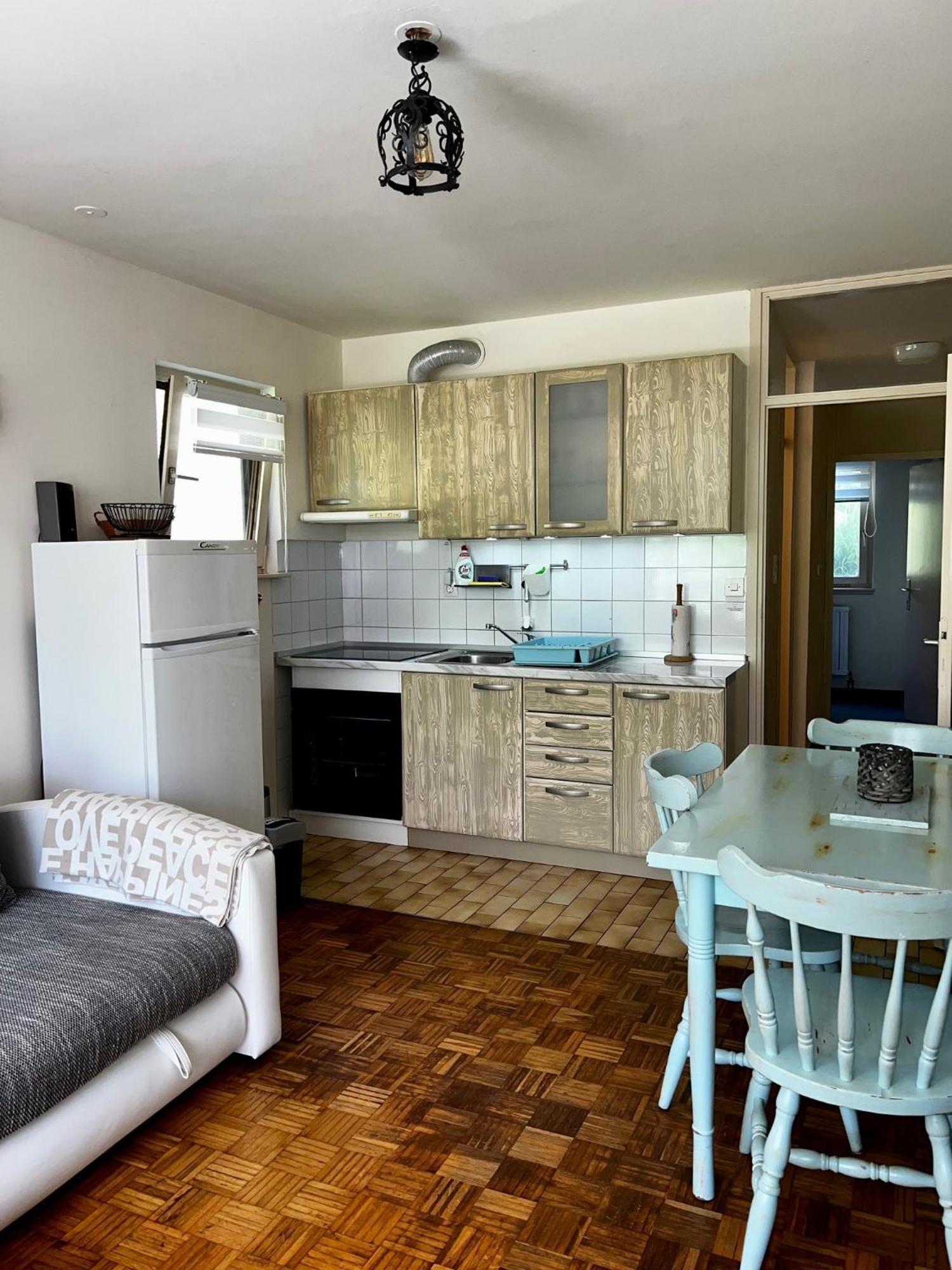 Relax In Nature Apartment Bovec Εξωτερικό φωτογραφία