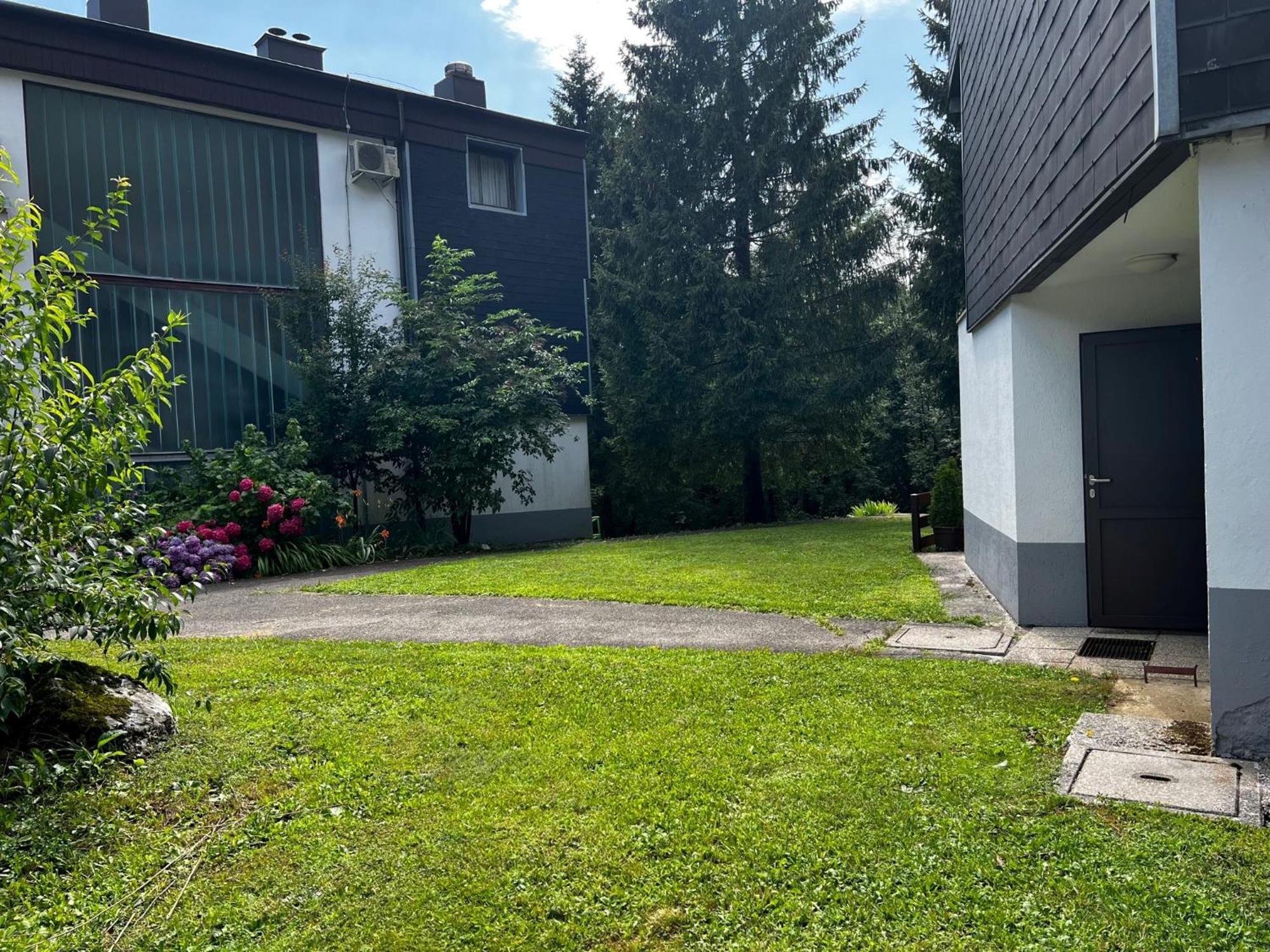 Relax In Nature Apartment Bovec Εξωτερικό φωτογραφία