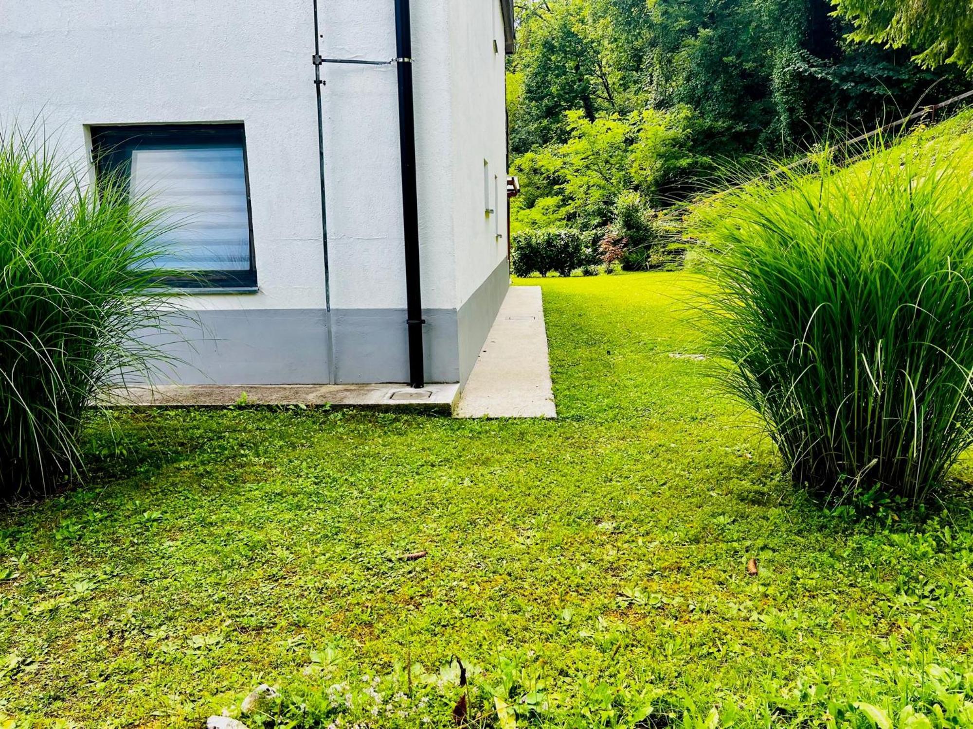 Relax In Nature Apartment Bovec Εξωτερικό φωτογραφία