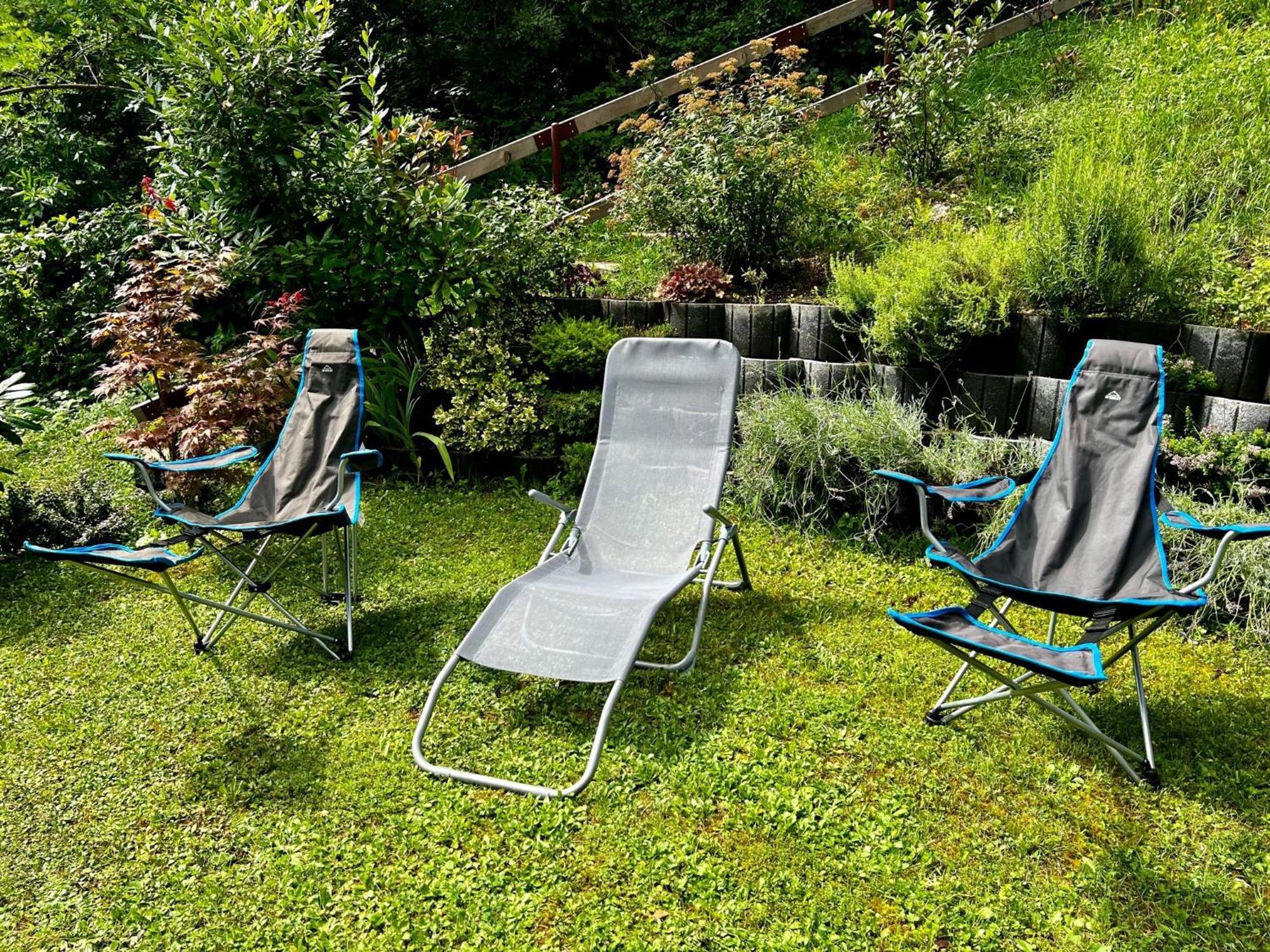 Relax In Nature Apartment Bovec Εξωτερικό φωτογραφία